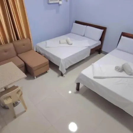 Samara'S Guests House Hotel