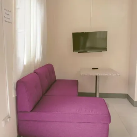 Samara\'S Guests House