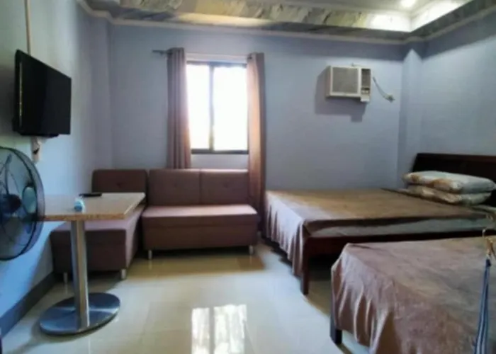 Samara's Guests House *