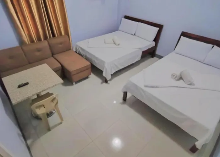 Samara's Guests House Affittacamere Pooc