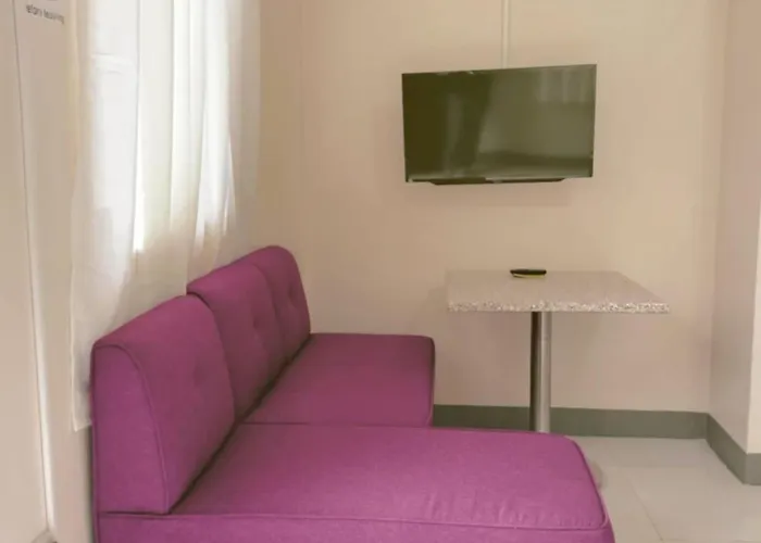 Affittacamere Samara's Guests House Pooc
